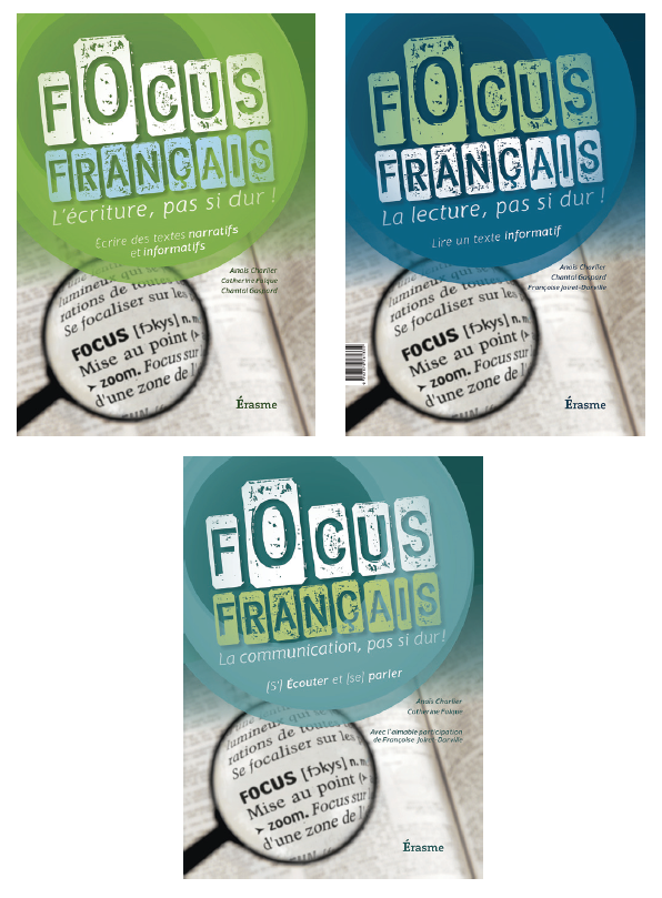 Focus Français